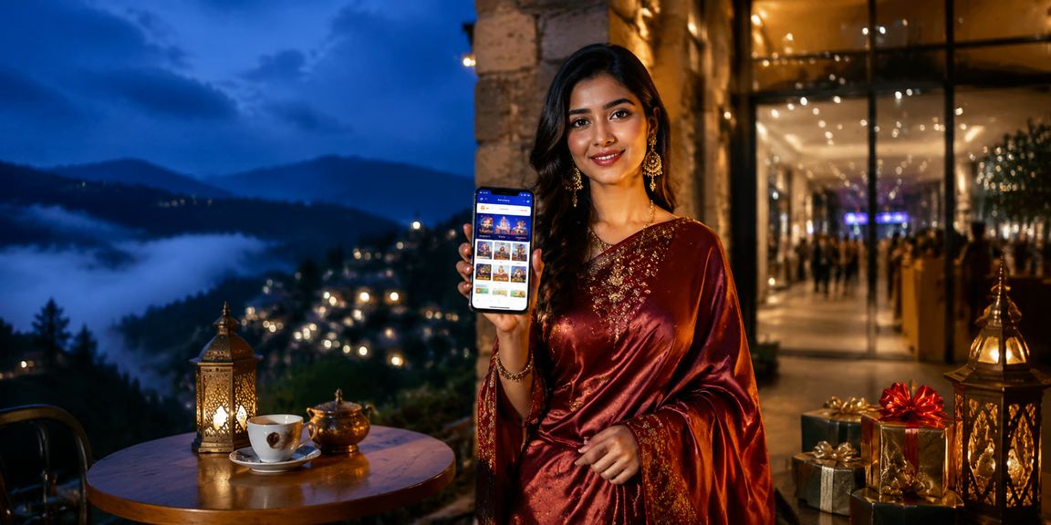 বান্দরবানে ঈদ উৎসবে vs 89 ক্যাসিনো অ্যাপ উপভোগ