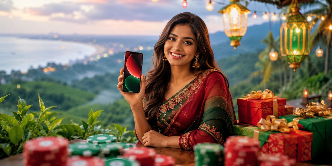 বান্দরবানে ঈদ উৎসবে নতুন সদস্যদের রেজিস্টার বোনাস প্রচারণা