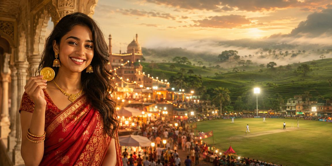 কুমিল্লায় পহেলা বৈশাখে ক্রিকেট বেটিং উদযাপন করছেন ব্যবহারকারীরা